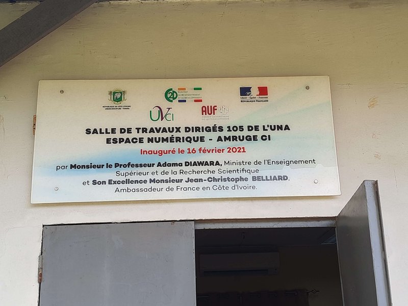 Brancher l’université ivoirienne sur l’innovation