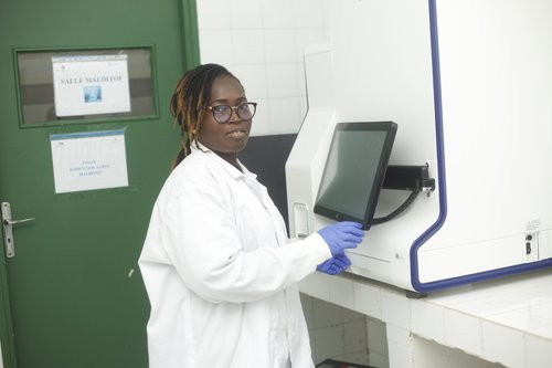 Dr. Aka Kouadio Ayebé Edwige