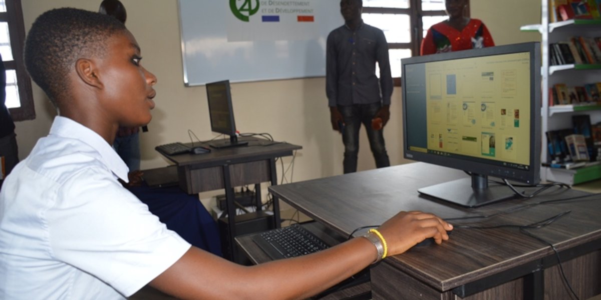 numerique & education