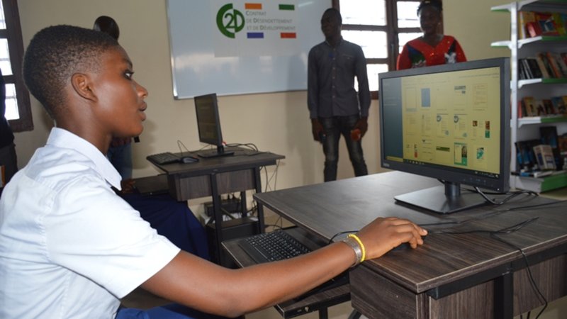 numerique & education